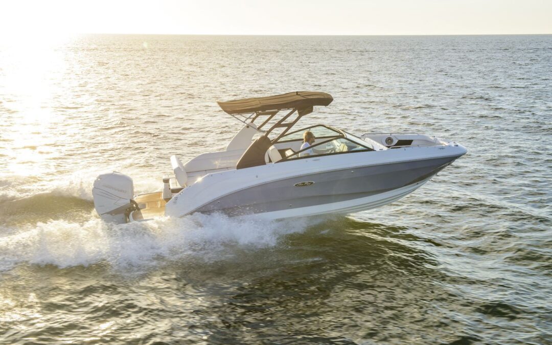 Caring For Your Boat In The Off-Season