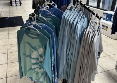 Surfside Marina ship store