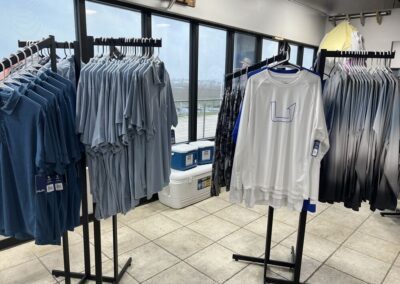Surfside Marina ship store