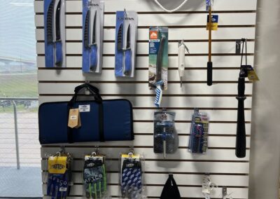 Surfside Marina ship store
