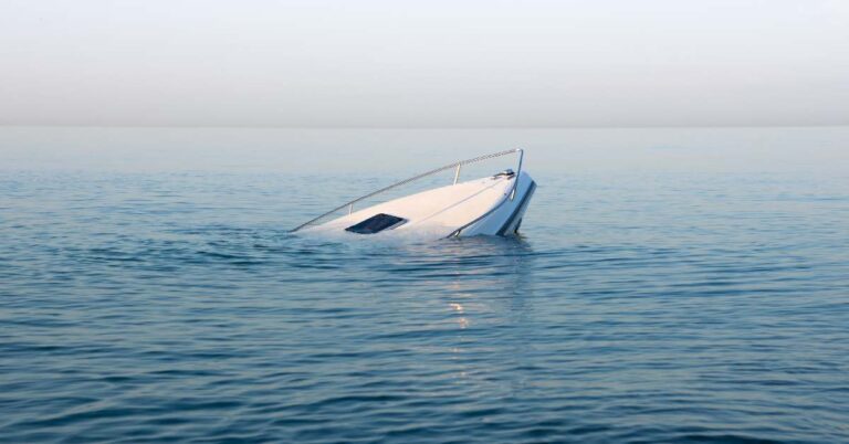 Bilge Pump Troubleshooting