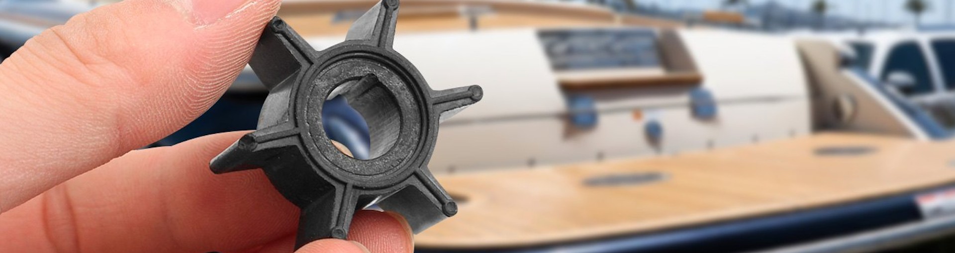 boat impeller