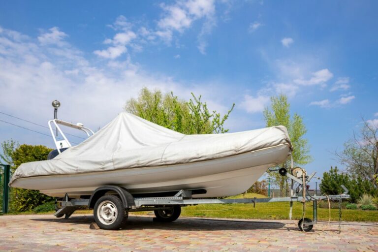 Reviving Your Boat: Dewinterizing At Surfside Marina