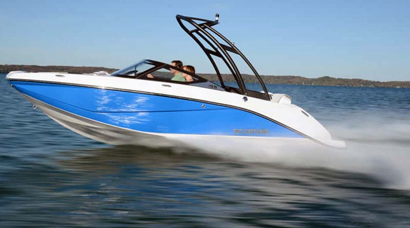 Signs Your Boat Needs Fuel Injector Cleaning