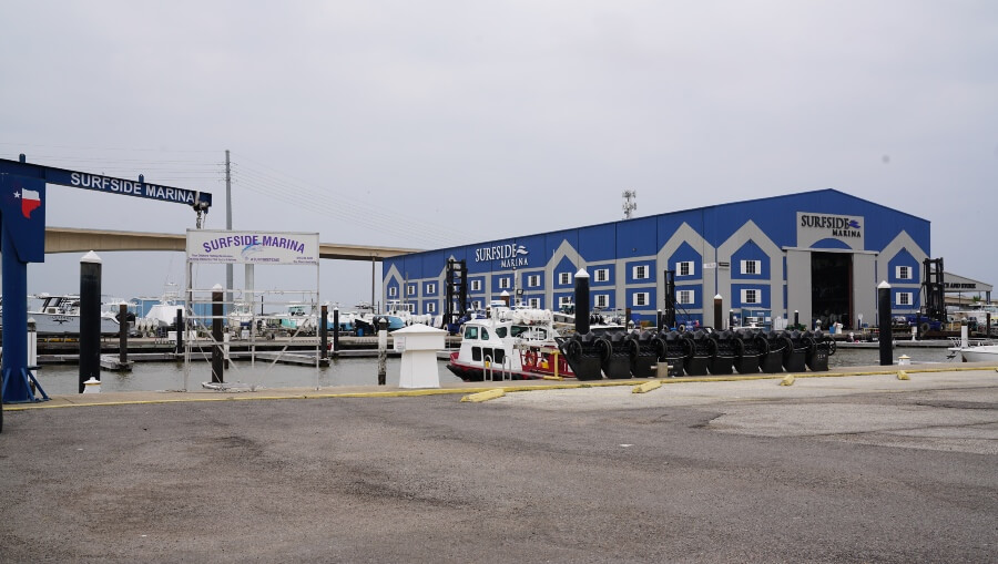 Surfside Marina Surfside Marina