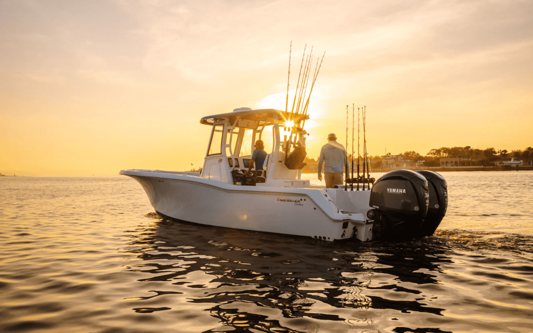 The Significance Of Boat Water Pump Maintenance