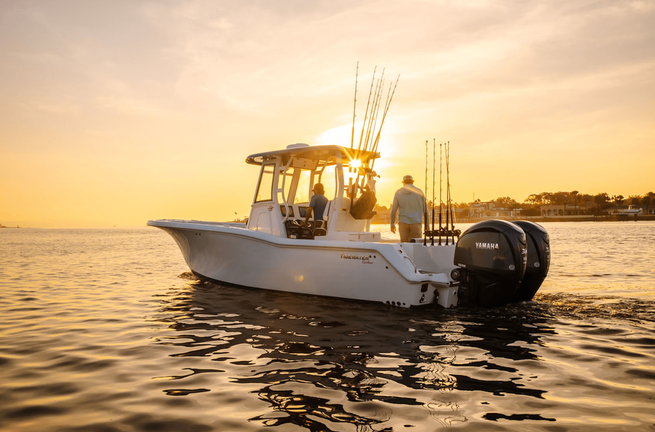 Surfside Marina